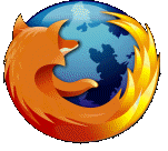 Firefox logo