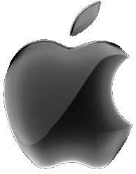 Apple logo